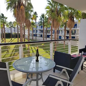 Marina Side Apartamento